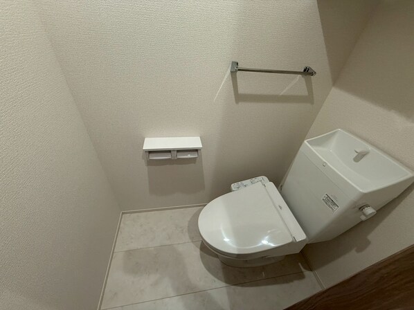 ヴィラーチェⅡの物件内観写真